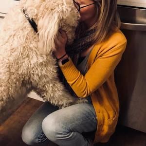 Meet your Posher, Lisa